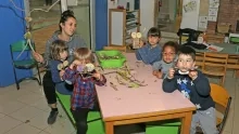 Mercredis d'avril 2019
