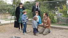 Matinée Parents 07-04-2018