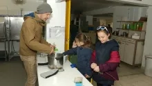 Mercredis de mars 2018