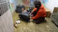 Vacances d'hiver - 21 au 25 février 2022