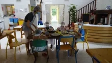 Vacances d'été - 23 au 27 août 2021