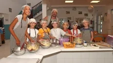 Vacances d'été - 19 au 23 août 2024