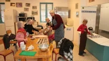 Vacances de Noël - 23 au 27 DÉCEMBRE 2024