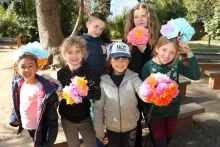 Vacances d'hiver - 4 au 8 mars 2019