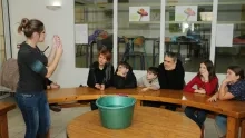 Matinée Parents 03-12-2018