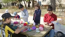 Vacances de printemps - 16 au 20 avril 2018