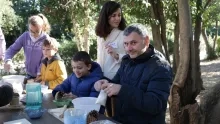 Matinée Parents 19-11-2016