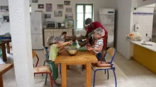 Vacances d'été - 31 juillet au 04 août 2023