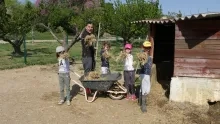 Vacances de printemps - 10 au 14 avril 2017