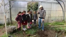 Vacances d'hiver - 29 février au 4 mars 2016