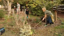 Vacances d'automne - 30 octobre au 03 septembre 2023