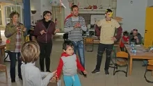 Matinée Parents 03-12-2018