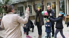 Matinée Parents 20-01-2018