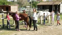 Vacances de printemps - 3 au 7 avril 2017