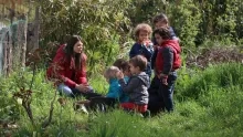 Mercredis d'avril 2016