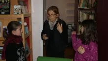 Mercredis de mars 2016