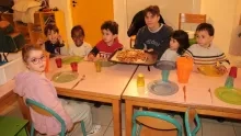 Vacances d'hiver - 12 au 16 février 2024