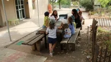 Vacances d'été - 31 juillet au 04 août 2023