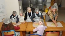 Vacances d'hiver - 27 février au 3 mars 2023