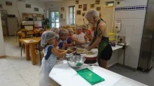 Vacances d'été - 22 au 26 août 2022