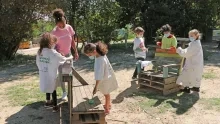 Mercredis de mai 2021