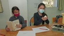 Mercredis de mars 2021