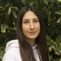 Portrait de Jade