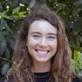 Portrait de Coline