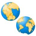 De la Pangée aux continents actuels