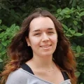 Portrait de Juliette