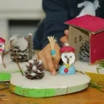 Vacances de Noël - 26 au 28 décembre 2018