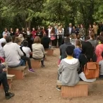 Matinée Parents 14-10-2017