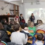 Matinée Parents 19-11-2016