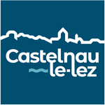 Logo de Castelnau-le-Lez