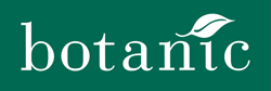 Logo de Botanic