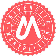 Logo de l'université de Montpellier
