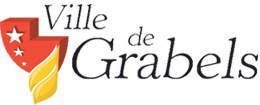 Logo de la ville de Grabels