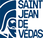 Logo de Saint-Jean-de-Védas