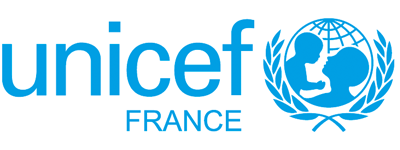 Logo de l'unicef