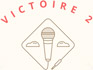 Logo Victoire 2