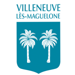 Logo de Villeneuve-les-Maguelone